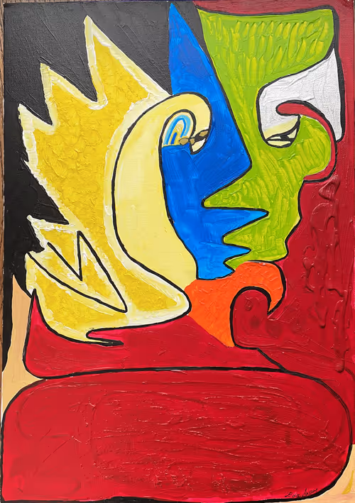 Item #49002753938432059080172201500145591063734673500457281853151364521066735075329 Media