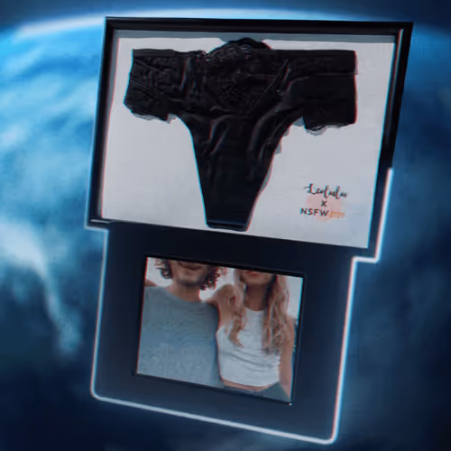 NSFW_Official Collection