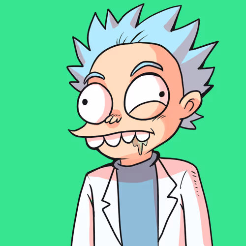 JUKIVERSE : 029 JURICK