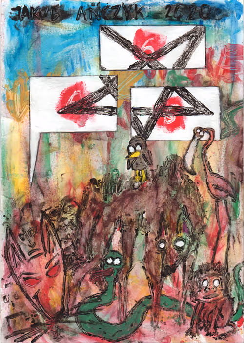 Item #95187755772358420844933803027591083929171606656220966561291797822159697477633 Media