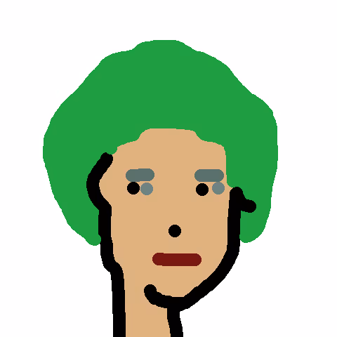 Low Effort Punks