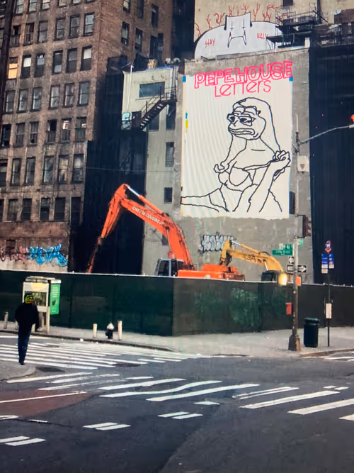 Item #45169974102709422968909850509671804879330005733873800922744246033216645890049 Media