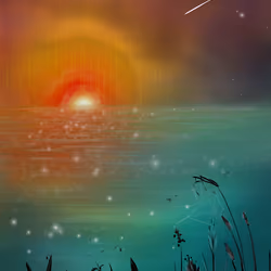 Alien Twilight