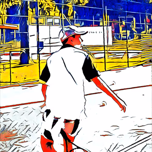 Just Tennis