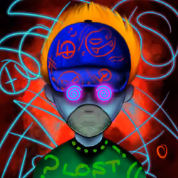 The Lost Onez #1397