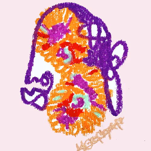 Blurred Abstraction