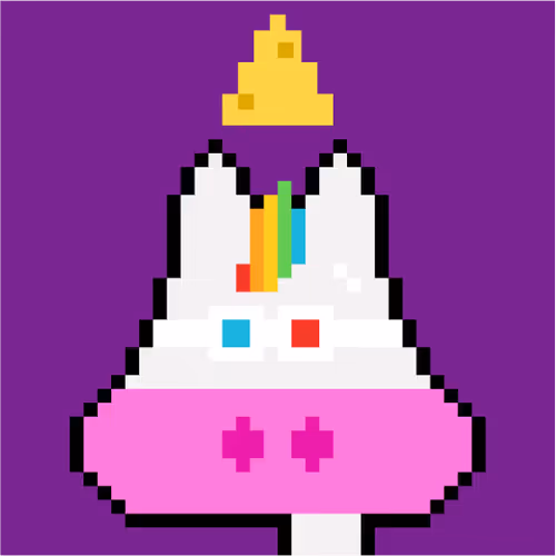 Unicorn Punk #15