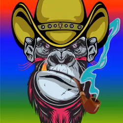 PingKeeKong #0063