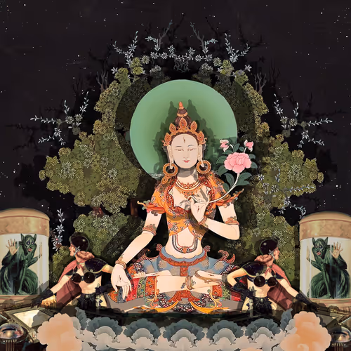 Paperbuddhas