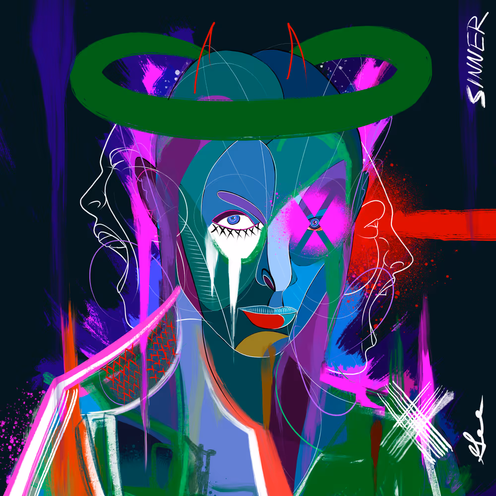 Sinner 19