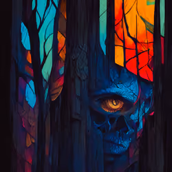 Undead Visions