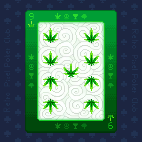 Pixel Card Nfts