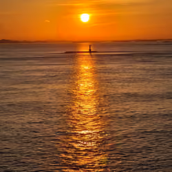Enduring Sun