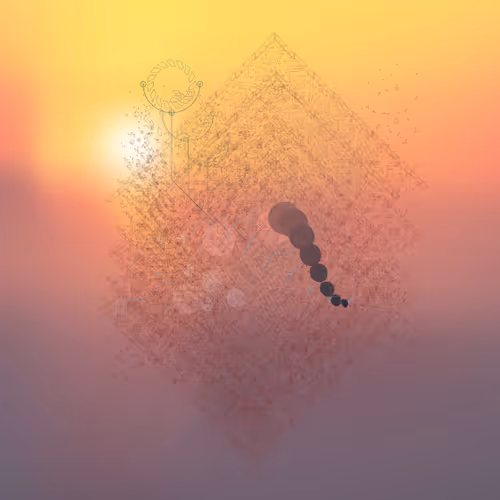 Woven Portals #48