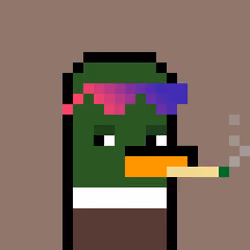 Duckie #2370