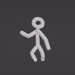Sticky Dancing