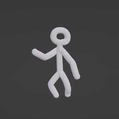Sticky Dancing