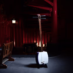 Traveling shamisen.vol.4