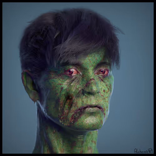 Renderpunks