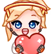 Mercy Love