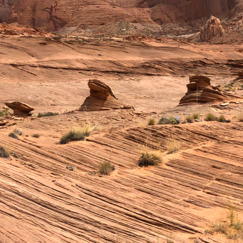 Lake Powell