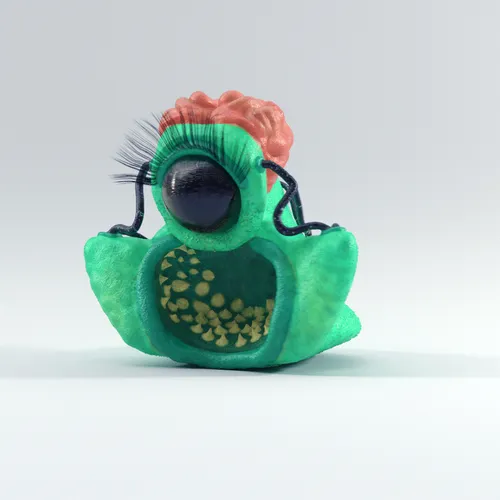 Item #35679667199620414676124281038949470204044891368573027165034733045424517545985 Media