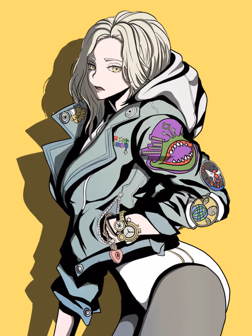 Item #90278612934988725475113564845045262741555336763938101971922403884758959390721 Media