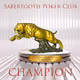 Metaverse Series of Poker by Sabertooth Poker Club