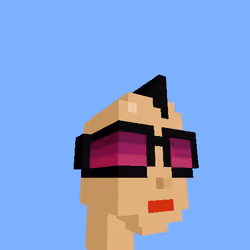 PunkVoxels #3436