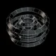 Interlacing Polygons