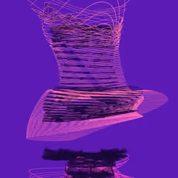 Form and Decay V4 - 87