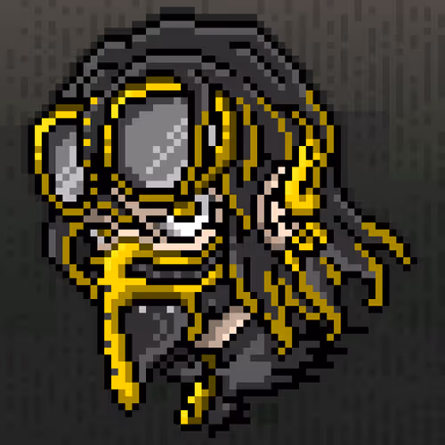 ChinChilloPrison COLLECTION