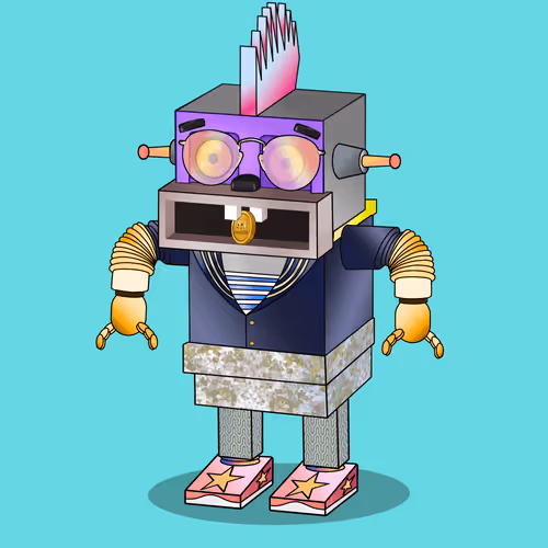 Item #7948986454524070020768945236896966363085064345480333639509854732404157054977 Media