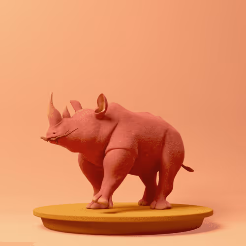 Foodstuff on the plate