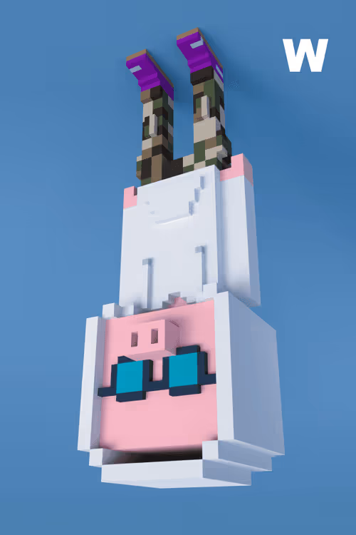 Item #59840799903914541949810634960946381550262514029105127175980732587163221229569 Media