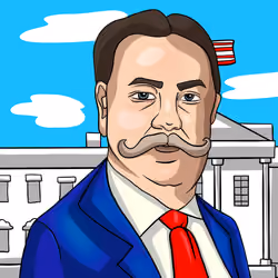 William Howard Taft