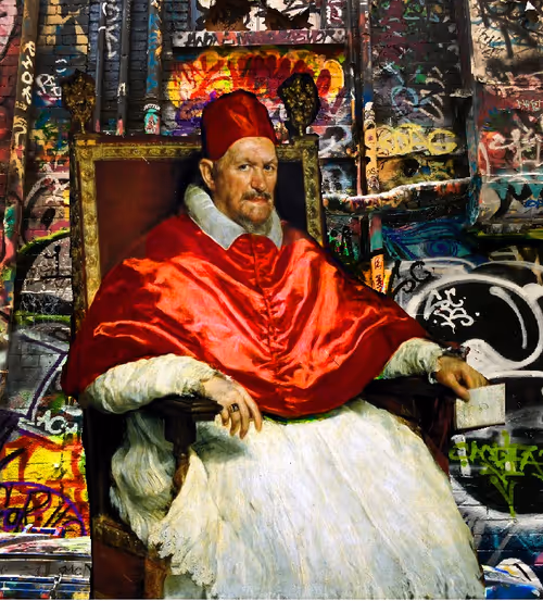 Item #68703091767009158993555415942845366841554943881028268884433227940111824453633 Media