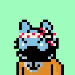PixelCat 9056