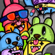 DOOD STONES