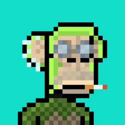 PixelApe 1396