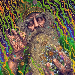 Psychedelic