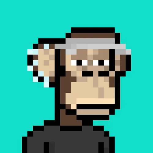 PixelApe 9897