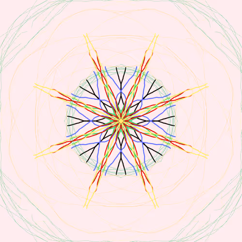 HGeometric Collection - old V2