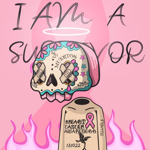 I am a Survivor