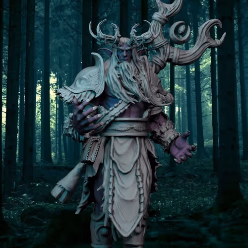 intermester Collection - old