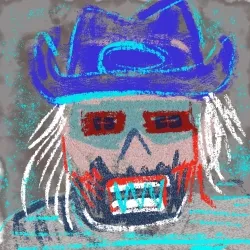 Electric Rodeo