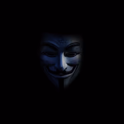 Anonymous 004