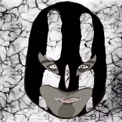 Zebra Head 