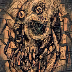 because its weird #4