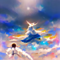 Spirit in the Sky